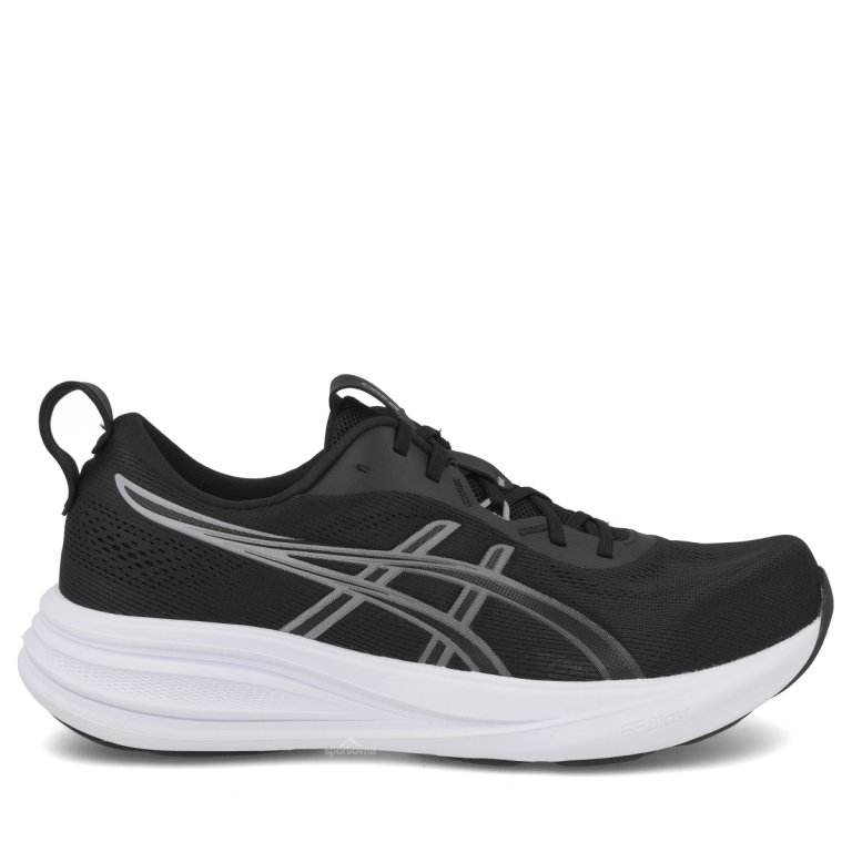 Obuv Asics Gel-Pulse 17 M - černá