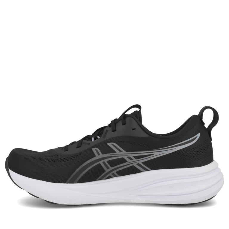 Obuv Asics Gel-Pulse 17 M - černá