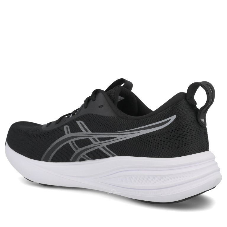 Obuv Asics Gel-Pulse 17 M - černá