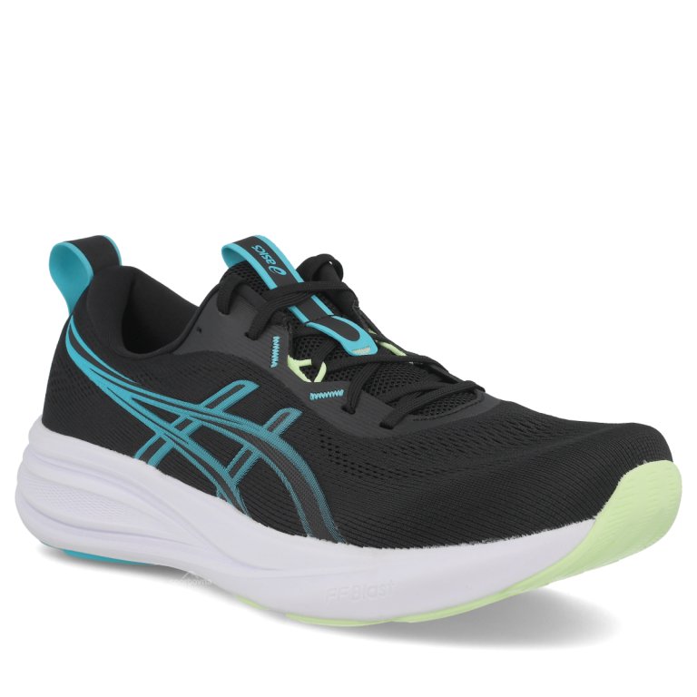 Кросівки Asics Gel-Pulse 17 M - чорна