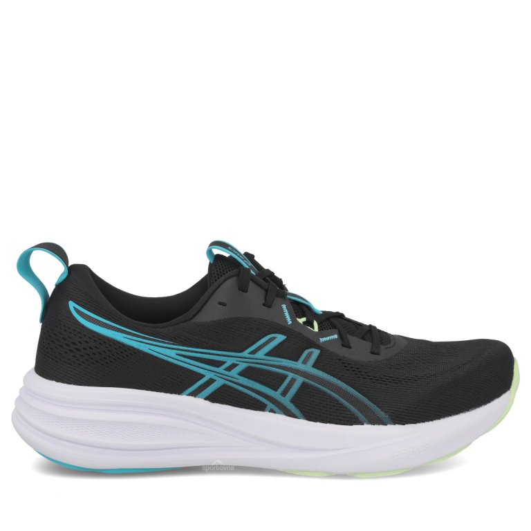 Кросівки Asics Gel-Pulse 17 M - чорна