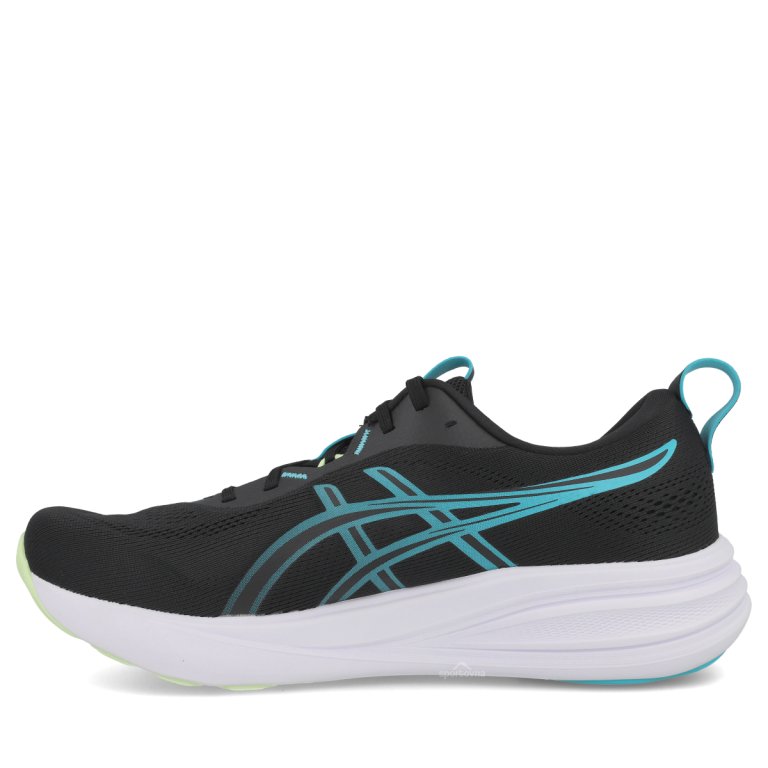 Кросівки Asics Gel-Pulse 17 M - чорна