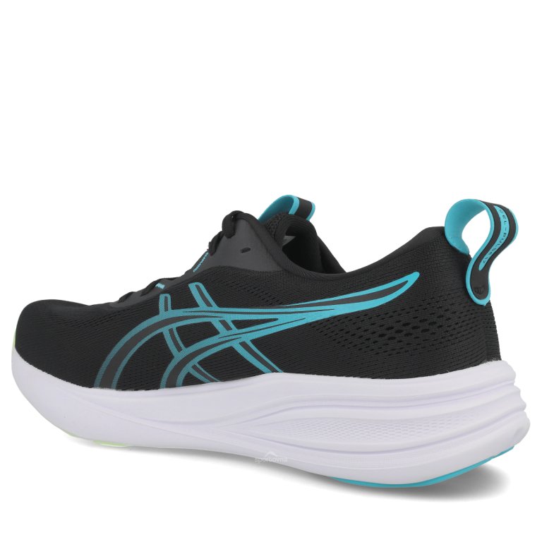 Кросівки Asics Gel-Pulse 17 M - чорна