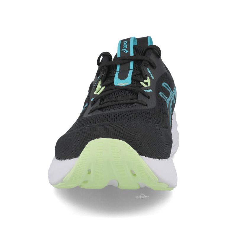 Кросівки Asics Gel-Pulse 17 M - чорна