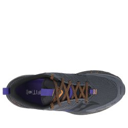 Obuv Saucony Ride TR2 M - černá
