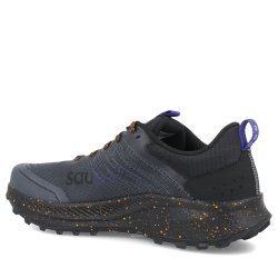Obuv Saucony Ride TR2 M - černá