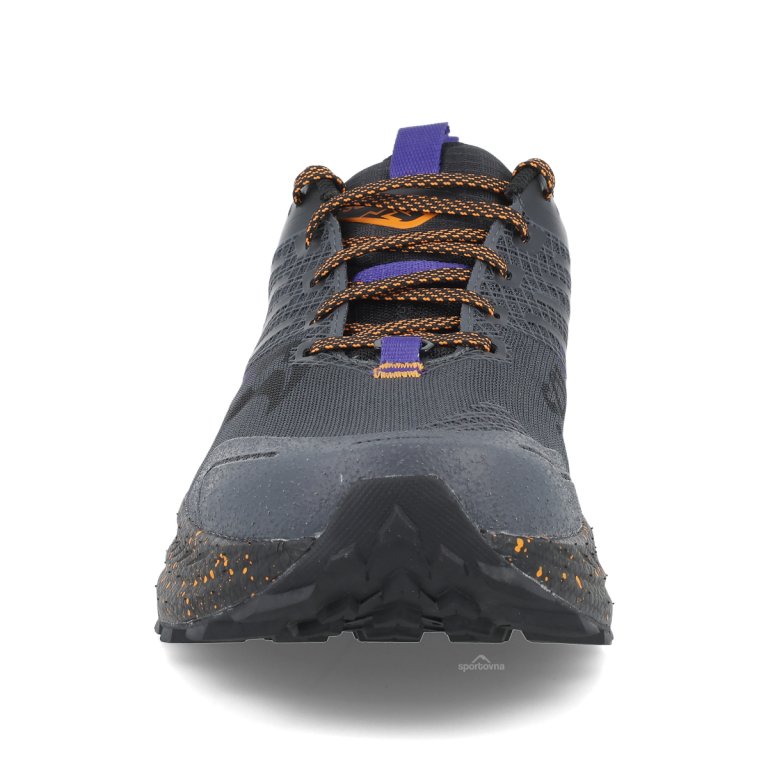 Obuv Saucony Ride TR2 M - černá