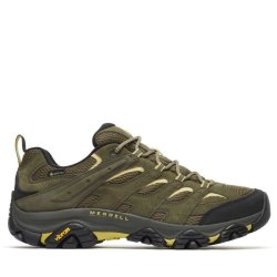 Obuv Merrell Moab 3 Gtx M - zelená