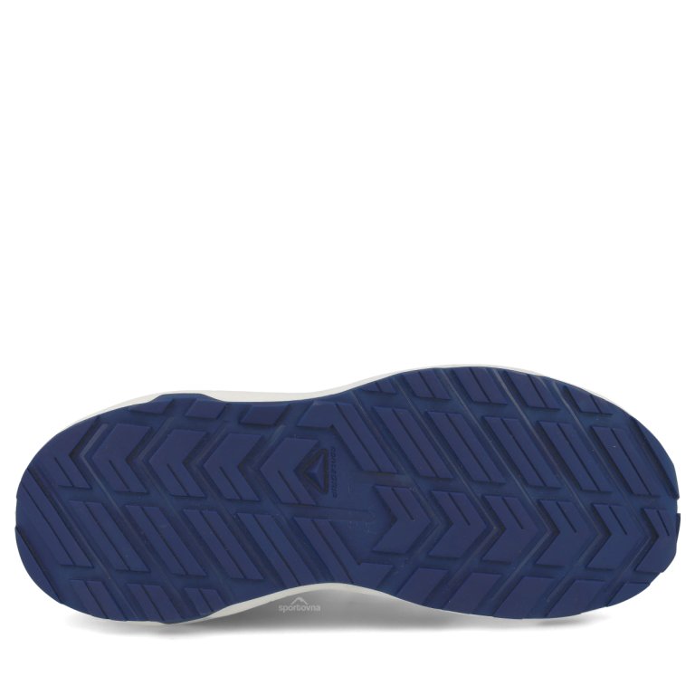 Obuv Salomon XC Roam W - fialová