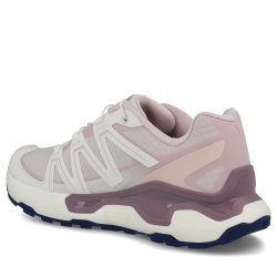 Obuv Salomon XC Roam W - fialová