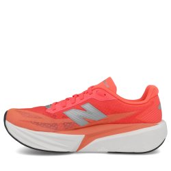 Obuv New Balance FuelCell Rebel v5 W - červená