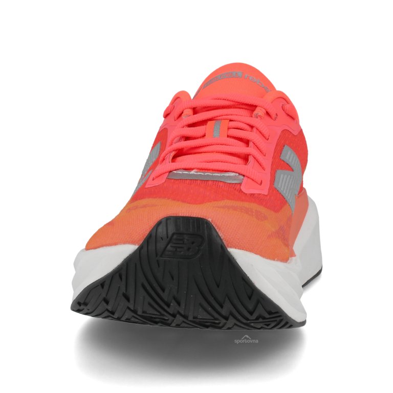 Obuv New Balance FuelCell Rebel v5 W - červená