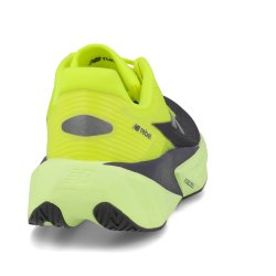 Obuv New Balance FuelCell Rebel v5 W - žlutá/černá