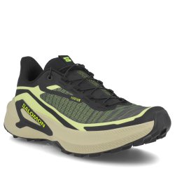 Obuv Salomon Genesis 2 M - černá/zelená