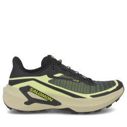 Obuv Salomon Genesis 2 M - černá/zelená
