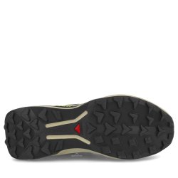 Obuv Salomon Genesis 2 M - černá/zelená