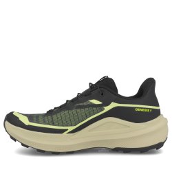 Obuv Salomon Genesis 2 M - černá/zelená