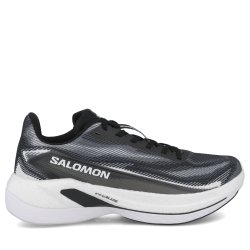 Salomon Spectur 3 W - чорна/біла/сіра