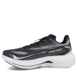 Salomon Spectur 3 W - чорна/біла/сіра