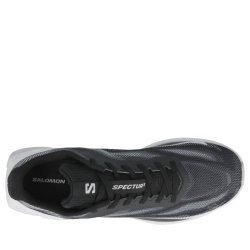 Salomon Spectur 3 W - чорна/біла/сіра