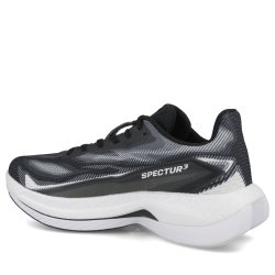 Salomon Spectur 3 W - чорна/біла/сіра