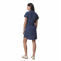 Šaty Columbia Cedar Crest™ Dress W - modrá