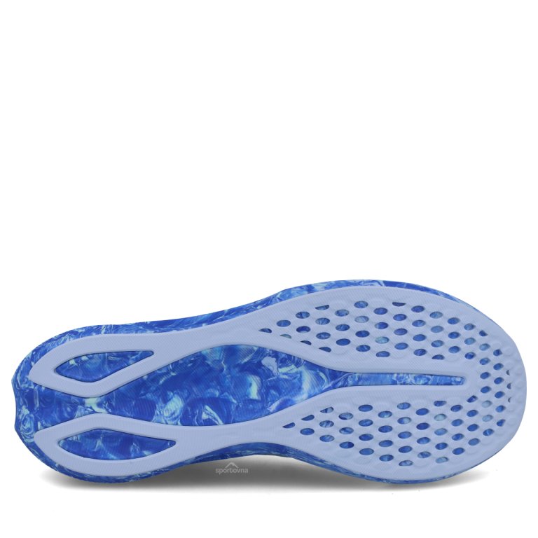 Obuv Asics Noosa Tri 16 M - modrá