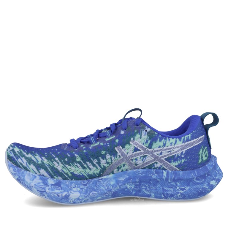 Obuv Asics Noosa Tri 16 M - modrá