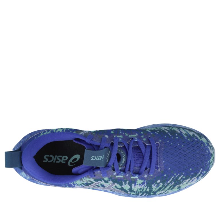 Obuv Asics Noosa Tri 16 M - modrá
