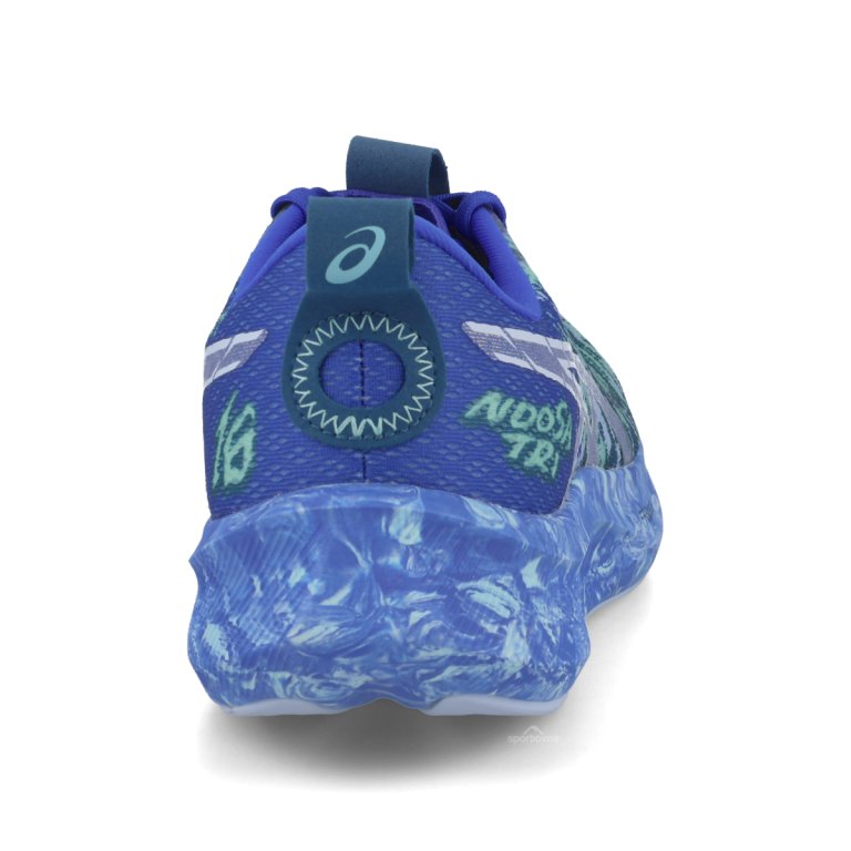 Obuv Asics Noosa Tri 16 M - modrá