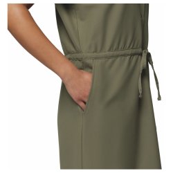 Šaty Columbia Cedar Crest™ Dress W - zelená