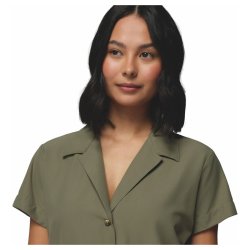 Šaty Columbia Cedar Crest™ Dress W - zelená