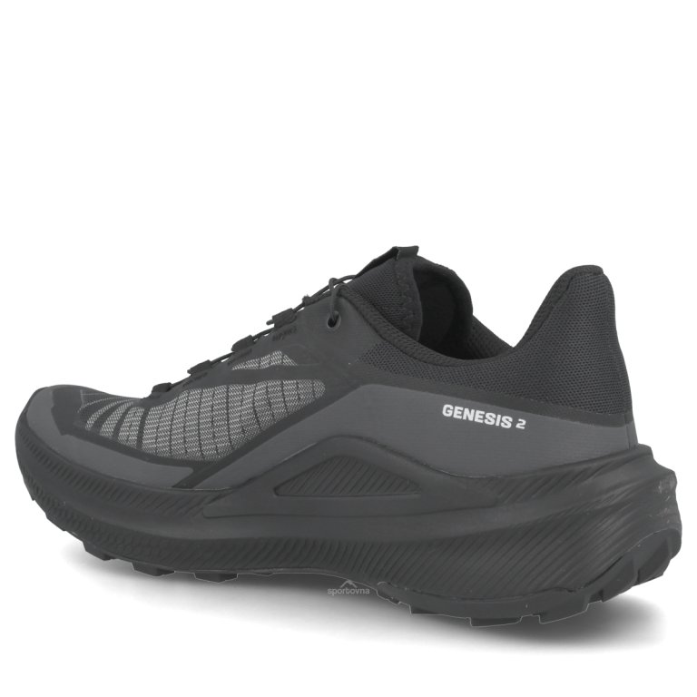 Obuv Salomon Genesis 2 M - černá