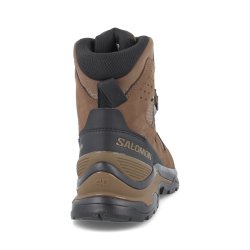 Obuv Salomon Quest 5 GTX M - hnědá