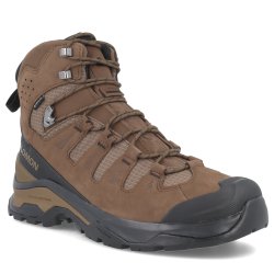 Obuv Salomon Quest 5 GTX M - hnědá