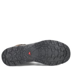 Obuv Salomon Quest 5 GTX M - hnědá