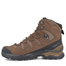 Obuv Salomon Quest 5 GTX M - hnědá