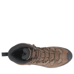 Obuv Salomon Quest 5 GTX M - hnědá