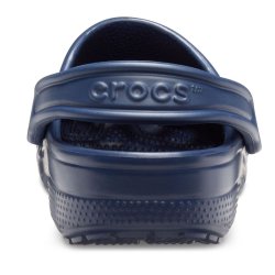 Взуття Crocs Classic — темно-синє