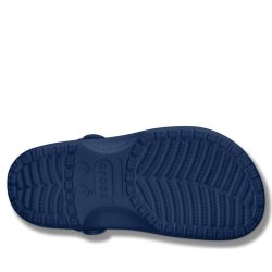 Взуття Crocs Classic — темно-синє