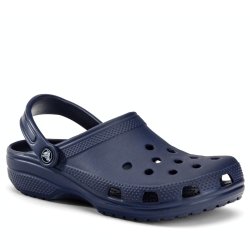 Взуття Crocs Classic — темно-синє
