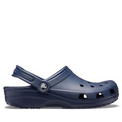 Взуття Crocs Classic — темно-синє