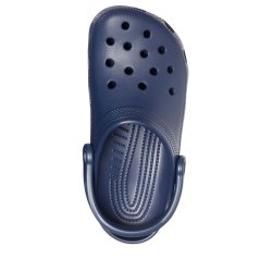 Взуття Crocs Classic — темно-синє
