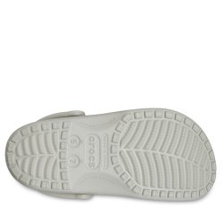 Взуття Crocs Classic — бежева