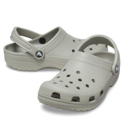 Взуття Crocs Classic — бежева