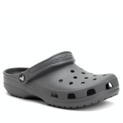 Взуття Crocs Classic — сіре