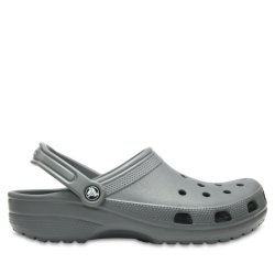 Взуття Crocs Classic — сіре