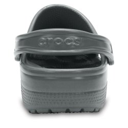 Взуття Crocs Classic — сіре