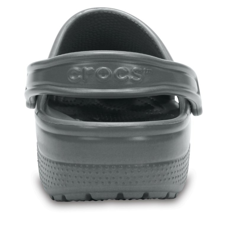 Взуття Crocs Classic — сіре