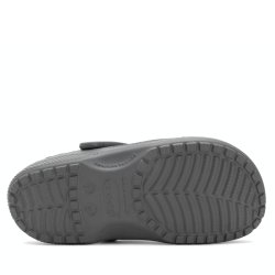 Взуття Crocs Classic — сіре